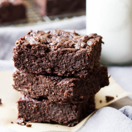 Paleo Brownies