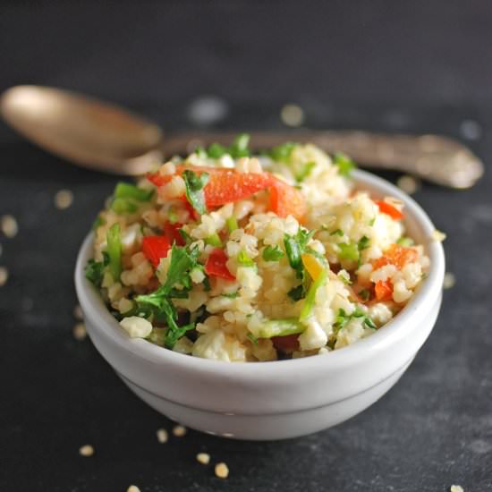 Tabbouleh