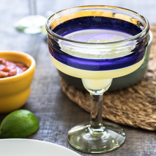 Topolo Margaritas