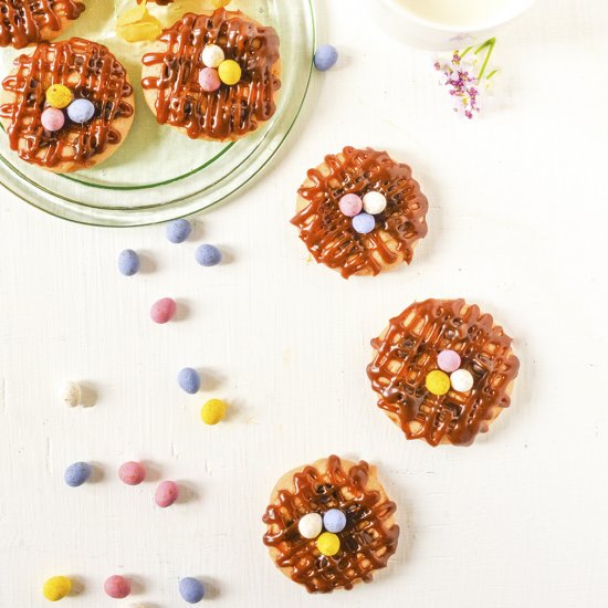 Easter Cookies