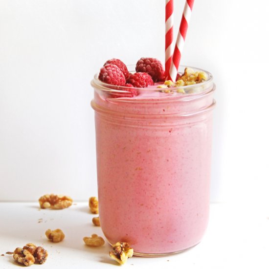 Pregnancy Superfood Smoothie