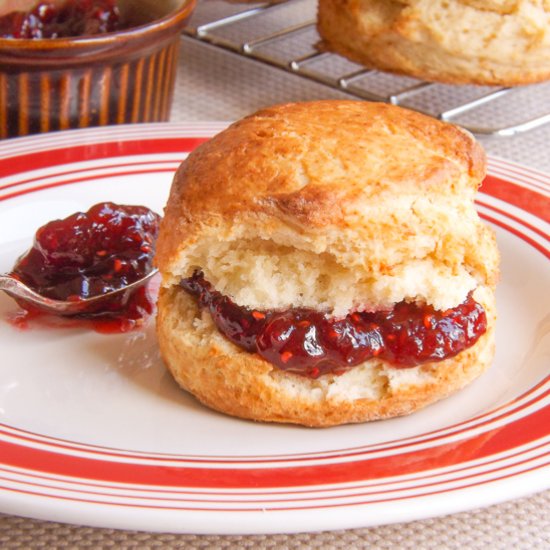 Scones