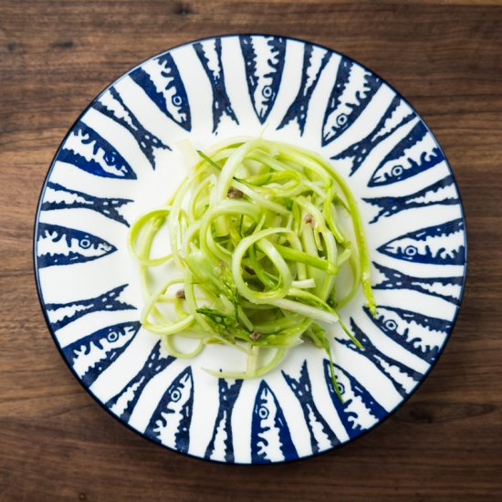 Puntarelle alla Romana