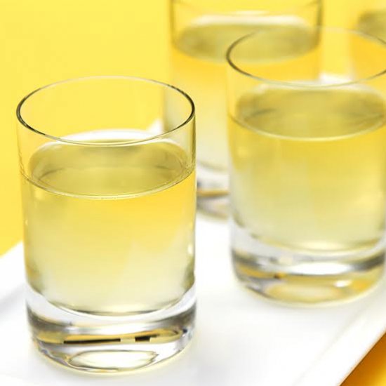 How to make Limoncello