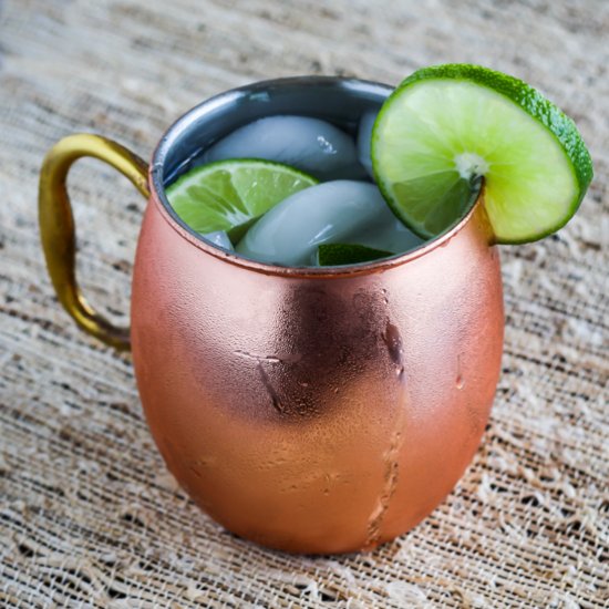 Moscow Mule