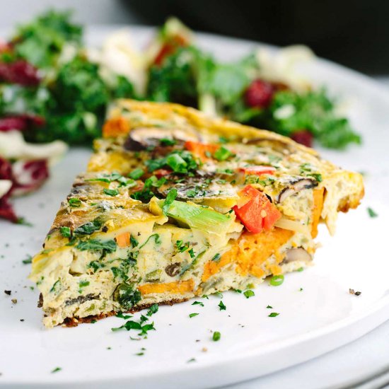 Italian Frittata