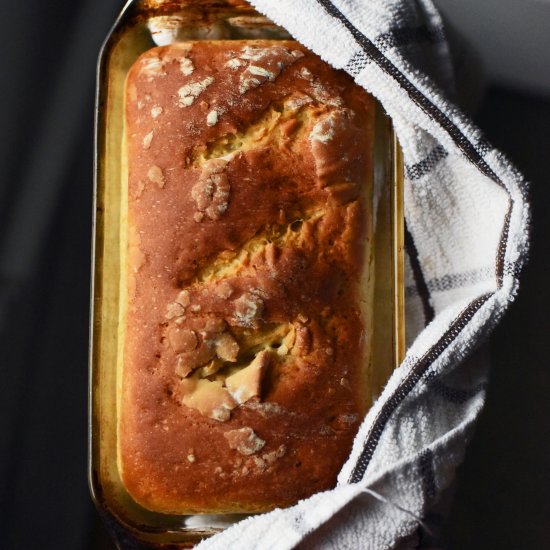 Sourdough Bread