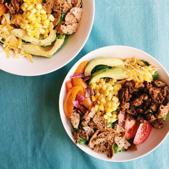 Taco Salad Bowls