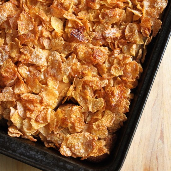 French Toast Casserole