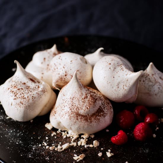 Meringues