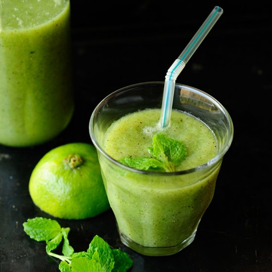 Mojito Smoothie