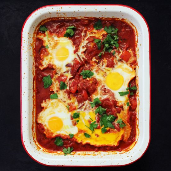 Shakshuka