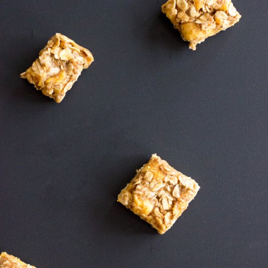 Chai Spiced Apple Pie Bites