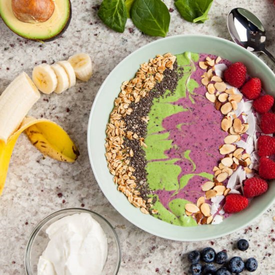 Smoothie Bowl