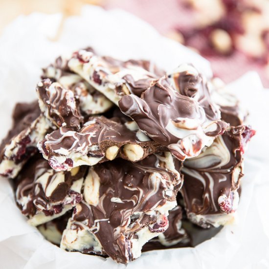 Chocolate Bark