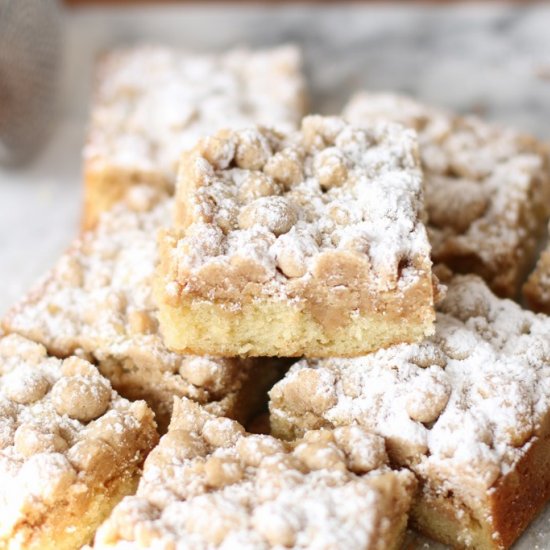 Best Crumb Cake Ever