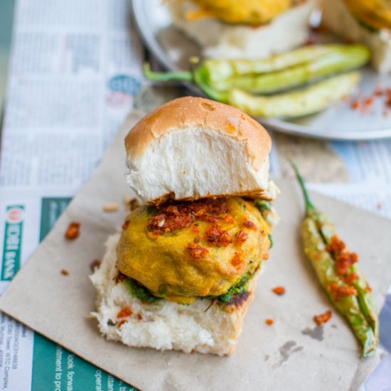 Vada Pav