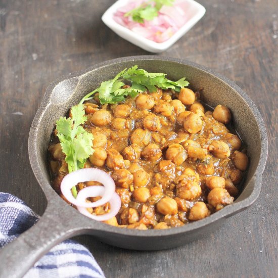 Pindi Chana