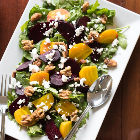 Beet Salad