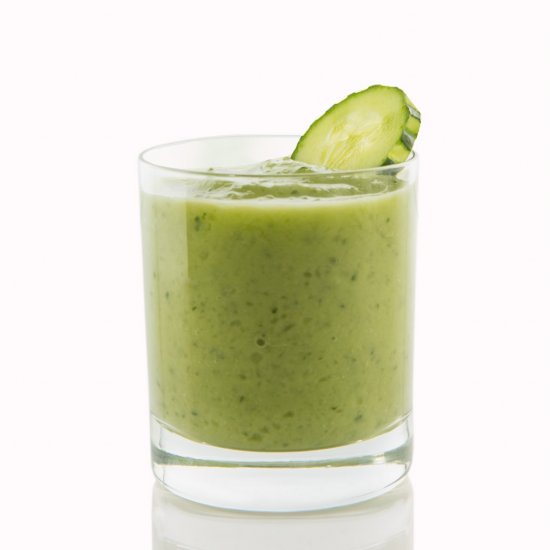 Agua Verde Cocktail