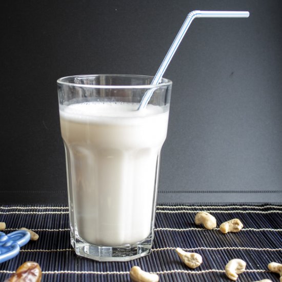 Cashew Milk