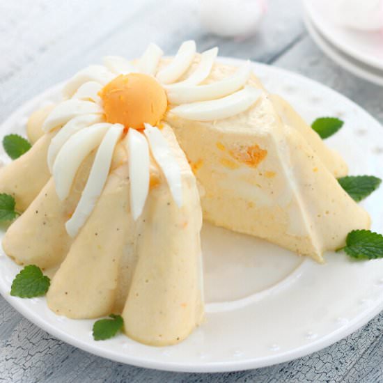 Egg Cake