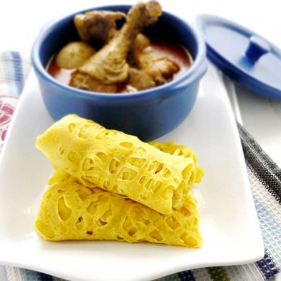 Roti Jala