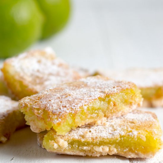 Margarita Bars