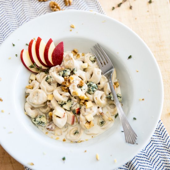 Blue Cheese Tortellini