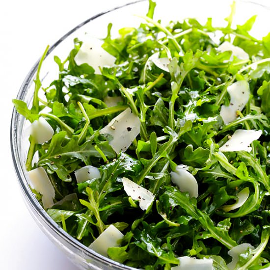 Arugula Salad