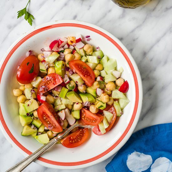 Avocado Salad