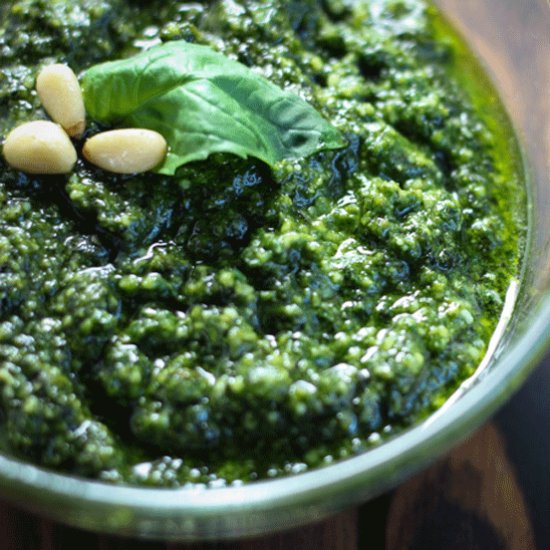 Pesto Genovese