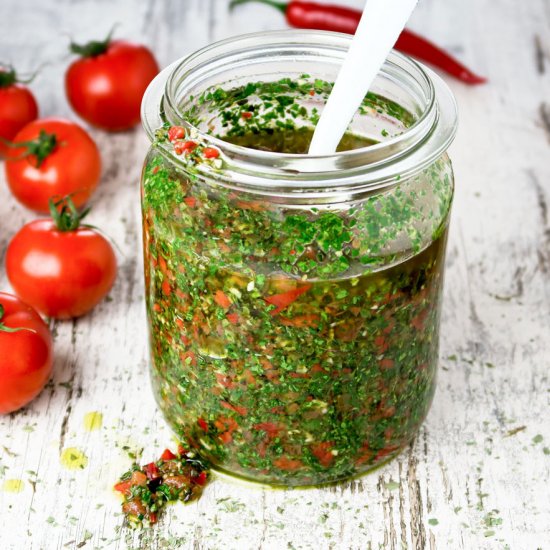 Chimichurri