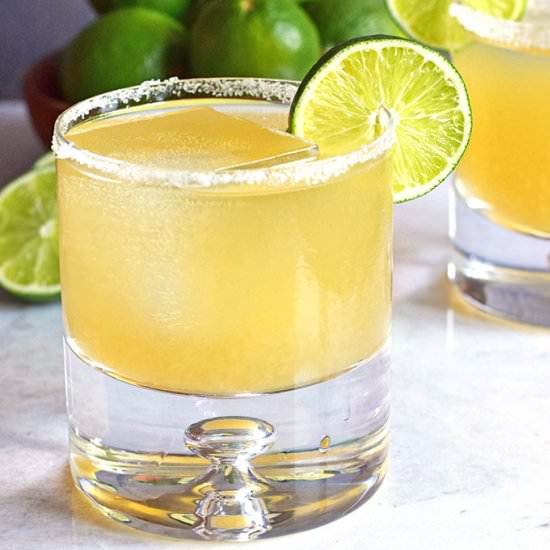 Best Margarita