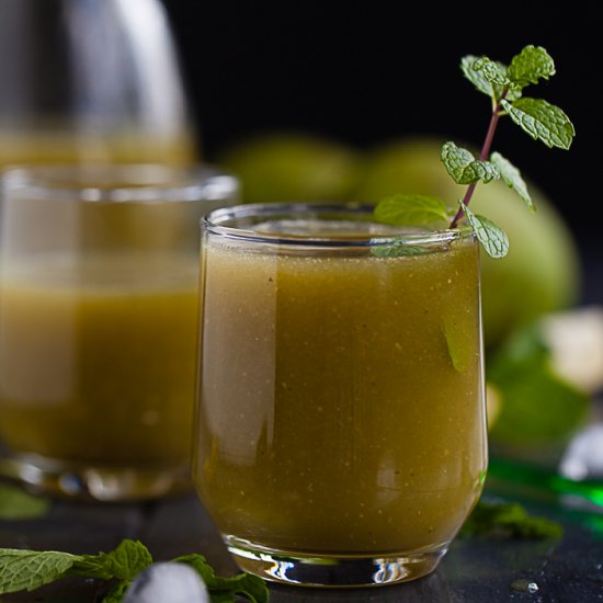 Aam Panna