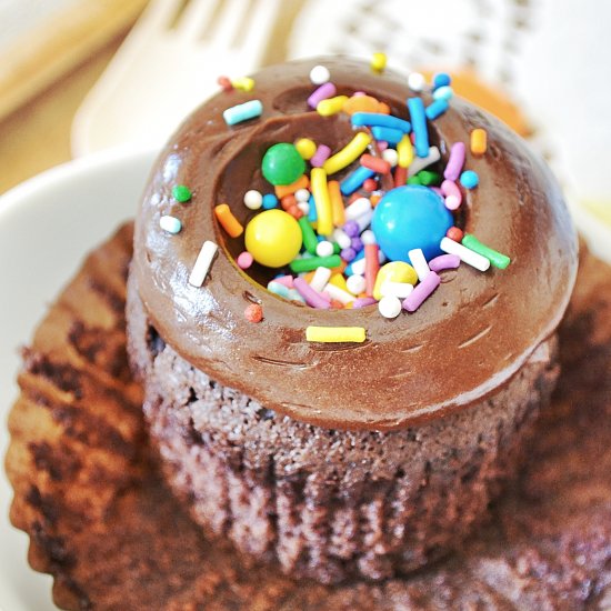 Chocolate Cupcakes