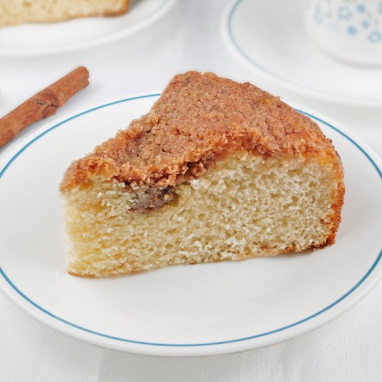 Coffee Cake