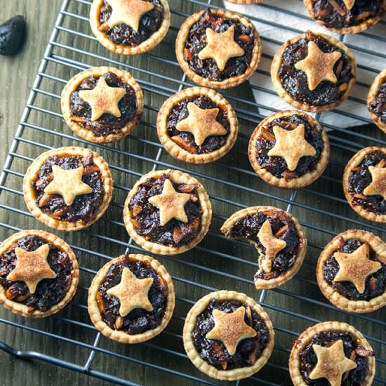 Fig Star Pies