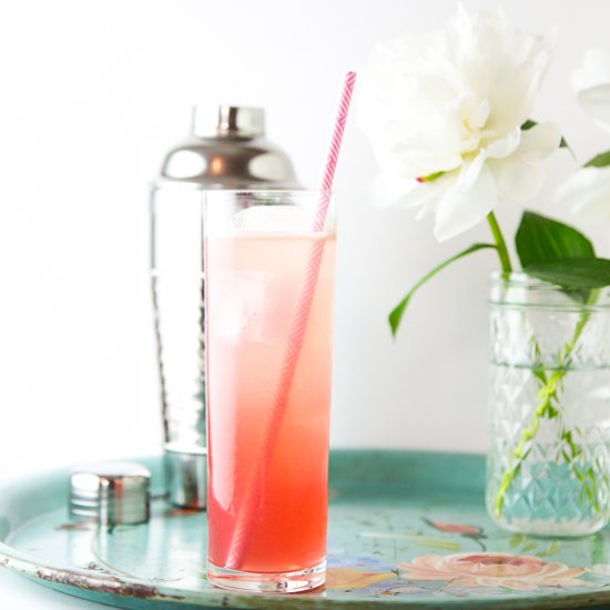 Hibiscus Collins