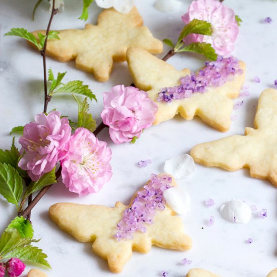 Sugar Cookies