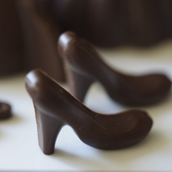 Chocolate Molding