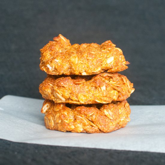 Anzac Biscuits