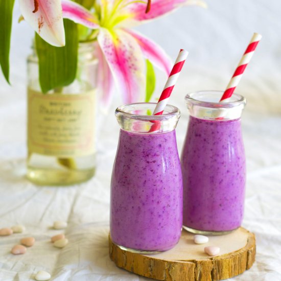 Mix Berry No Sugar Smoothie