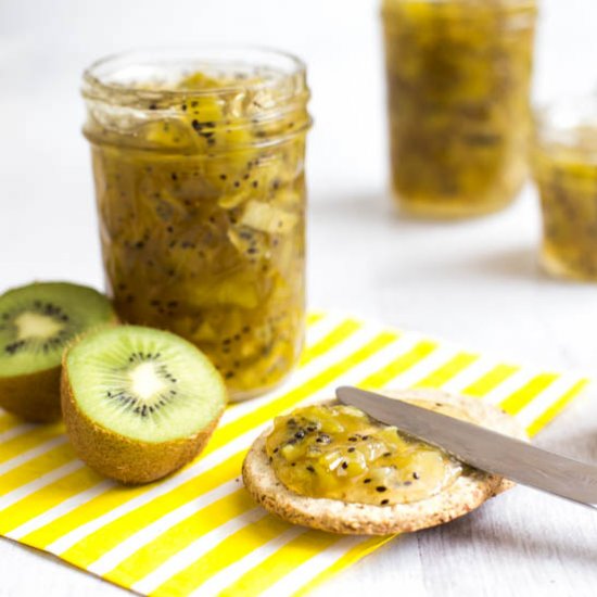 Kiwi Jam