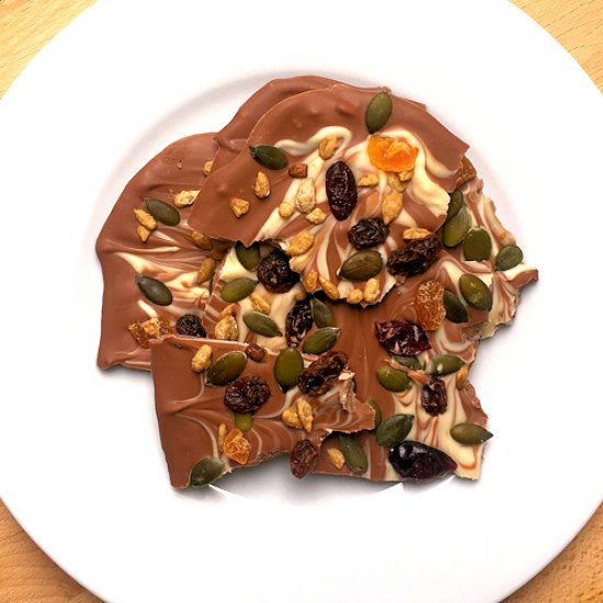 Chocolate Bark