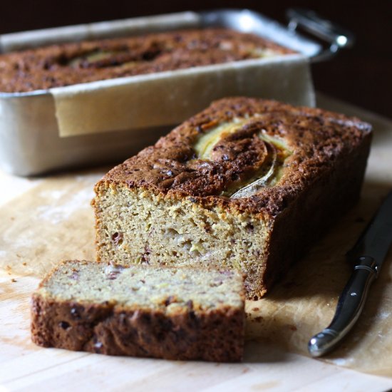 Banana Bread