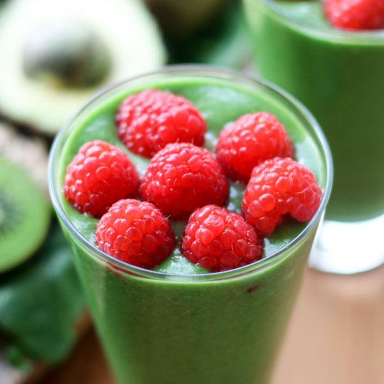 Green Smoothie