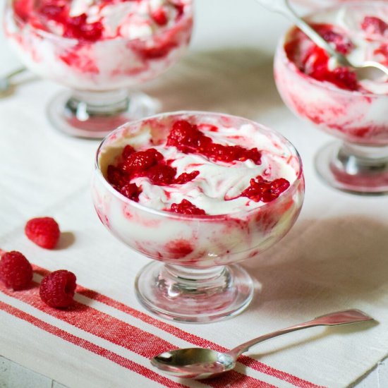 Raspberry Fool