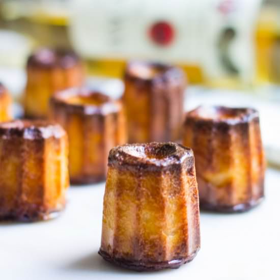 Caneles