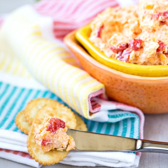 Pimento Cheese Dip